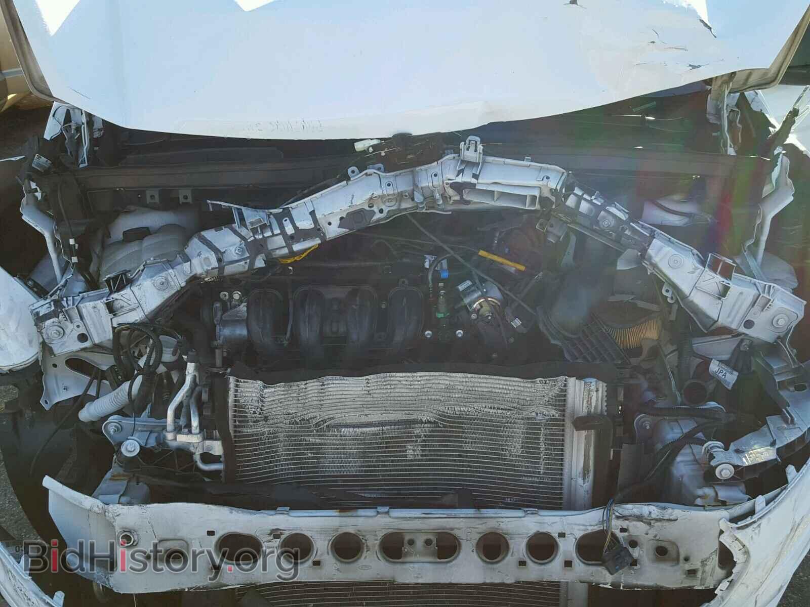 2015 FORD TRANSIT CO - VIN: NM0GE9F75F1176972 - Фото 7