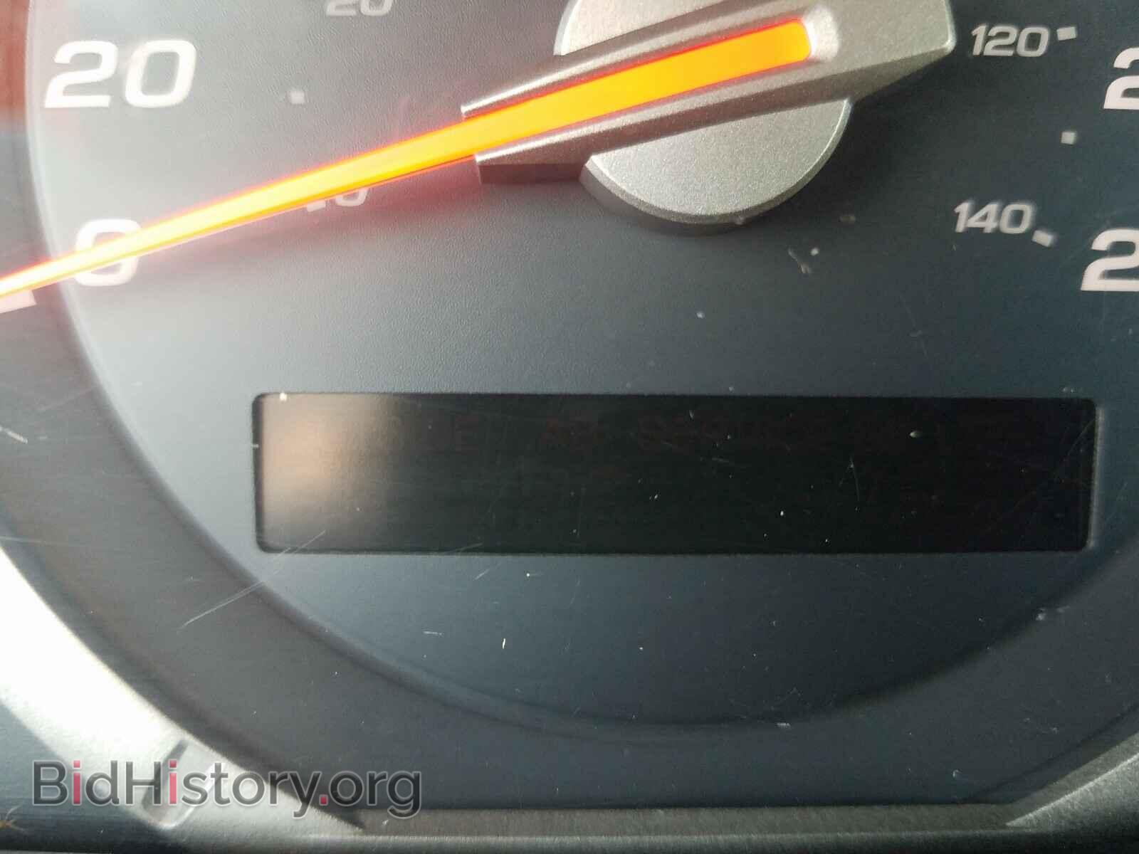 2008 HONDA PILOT - VIN: 5FNYF18698B501420 - Фото 8