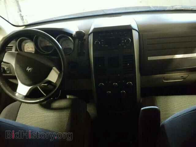 2009 DODGE CARAVAN - VIN: 2D8HN54189R538888 - Фото 9
