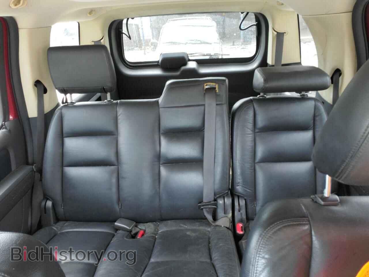 2010 FORD EXPLORER - VIN: 1FMEU6DE4AUA52949 - Фото 10