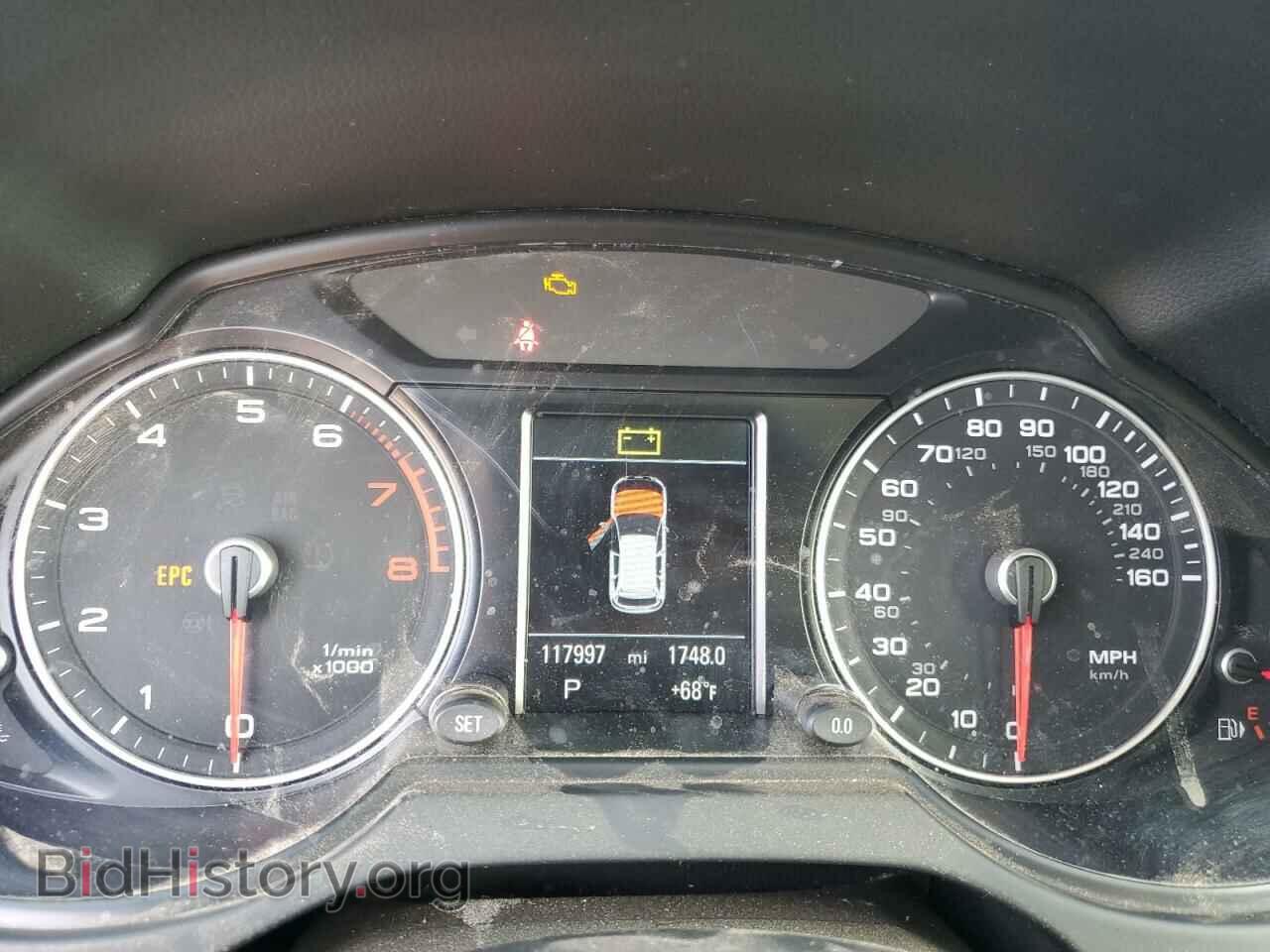 2017 AUDI Q5 - VIN: WA1C2AFPXHA089044 - Фото 9