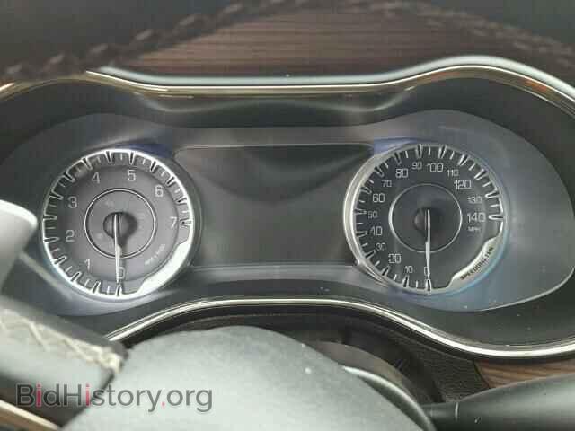 2015 CHRYSLER 200 - VIN: 1C3CCCEG3FN514596 - Photo 8