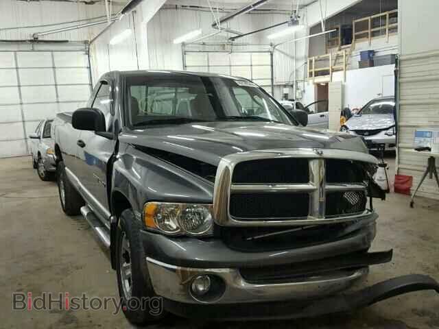 Photo 1D7HA16D64J170806 - DODGE RAM 1500 2004