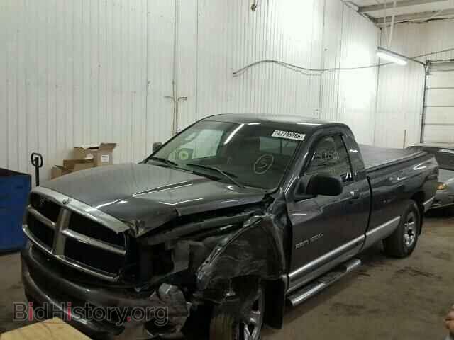2004 DODGE RAM 1500 - VIN: 1D7HA16D64J170806 - Фото 2