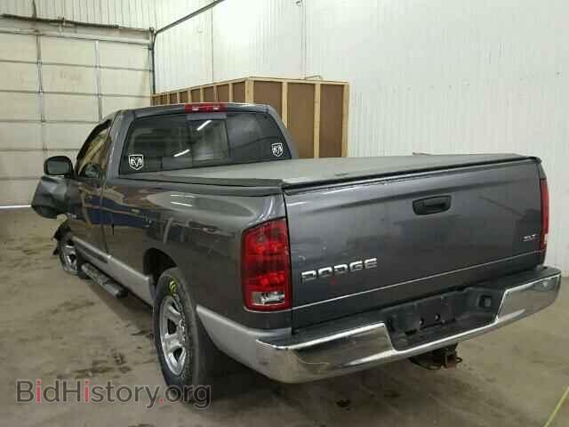2004 DODGE RAM 1500 - VIN: 1D7HA16D64J170806 - Фото 3