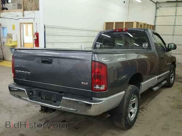 2004 DODGE RAM 1500 - VIN: 1D7HA16D64J170806 - Фото 4