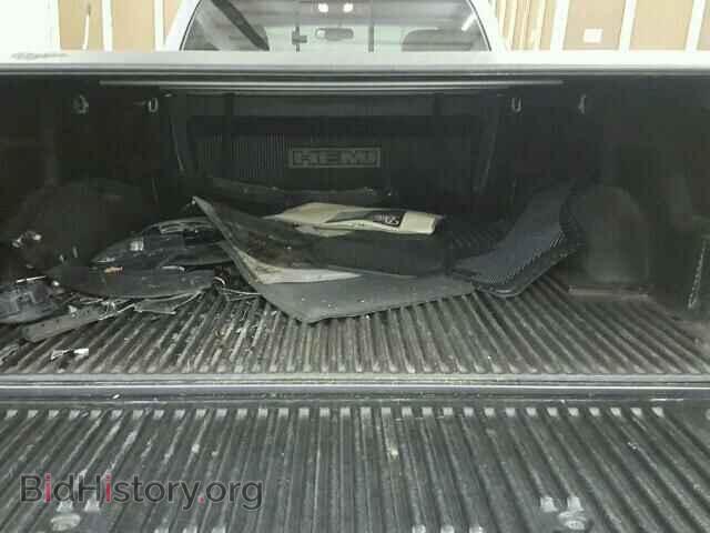 2004 DODGE RAM 1500 - VIN: 1D7HA16D64J170806 - Фото 6