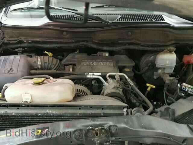 2004 DODGE RAM 1500 - VIN: 1D7HA16D64J170806 - Фото 7