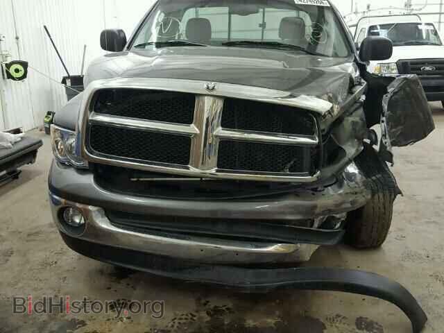 2004 DODGE RAM 1500 - VIN: 1D7HA16D64J170806 - Фото 10