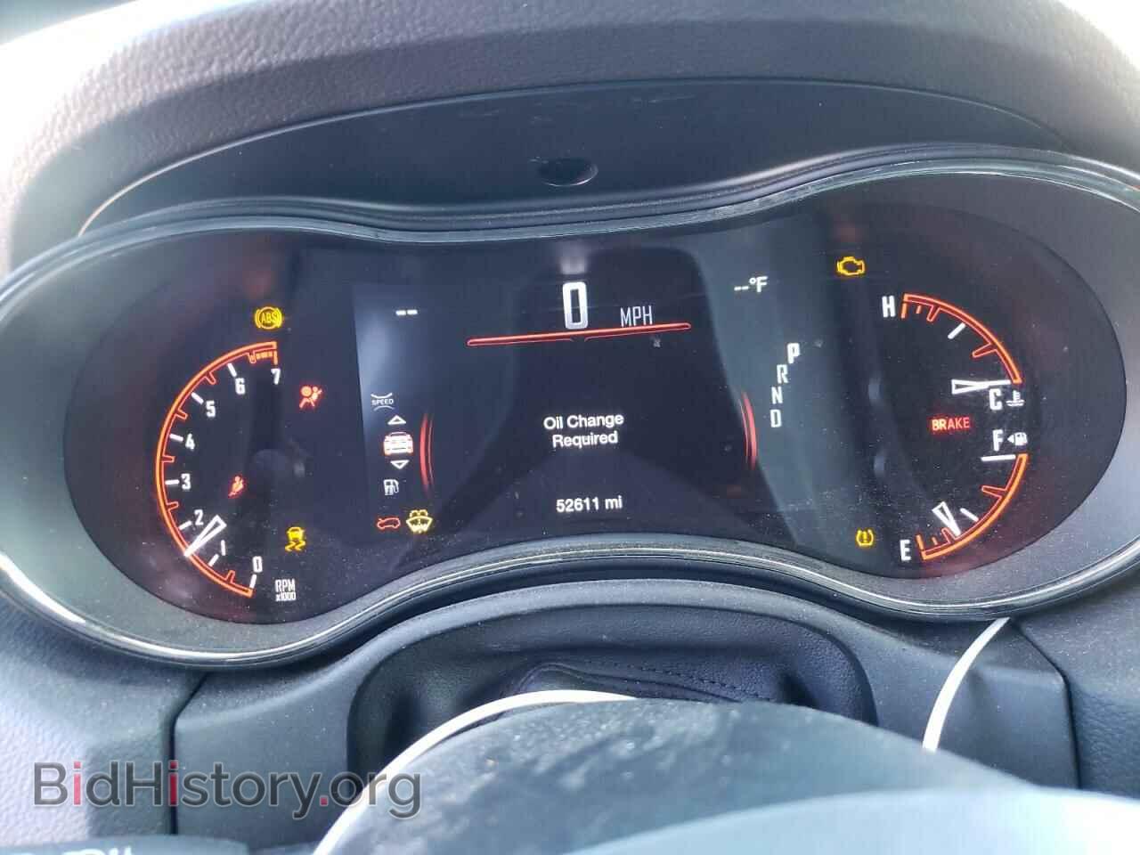 2019 DODGE DURANGO - VIN: 1C4RDJDG1KC739095 - Фото 9