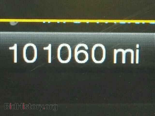 2011 FORD EDGE - VIN: 2FMDK4KC1BBB50531 - Фото 8