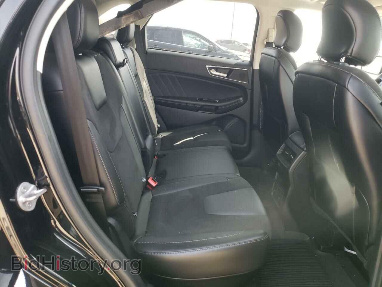2017 FORD EDGE - VIN: 2FMPK4AP7HBC08491 - Фото 6