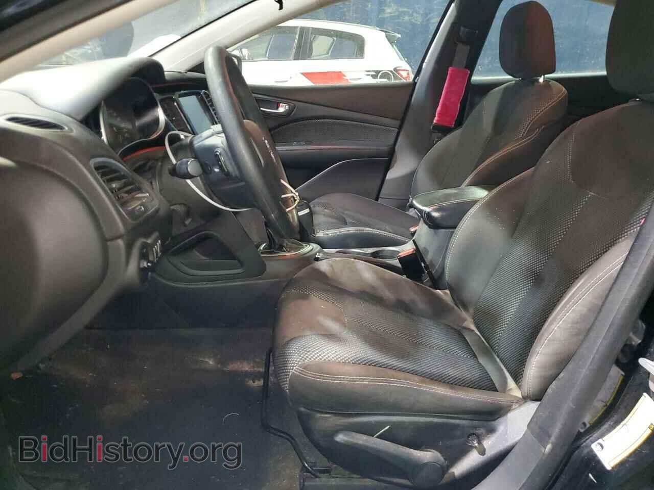 2014 DODGE DART - VIN: 1C3CDFBB2ED909803 - Фото 7
