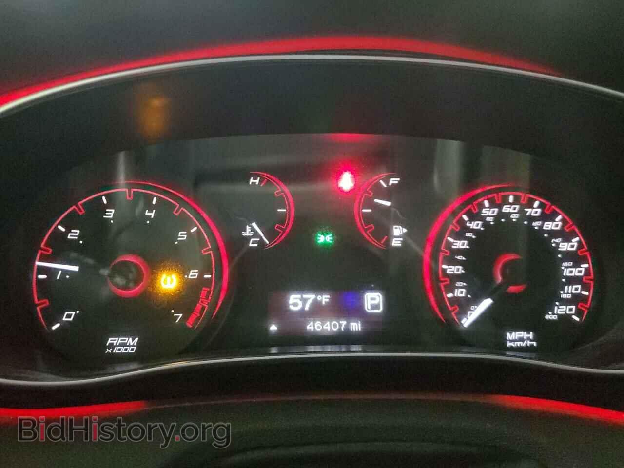 2014 DODGE DART - VIN: 1C3CDFBB2ED909803 - Фото 9