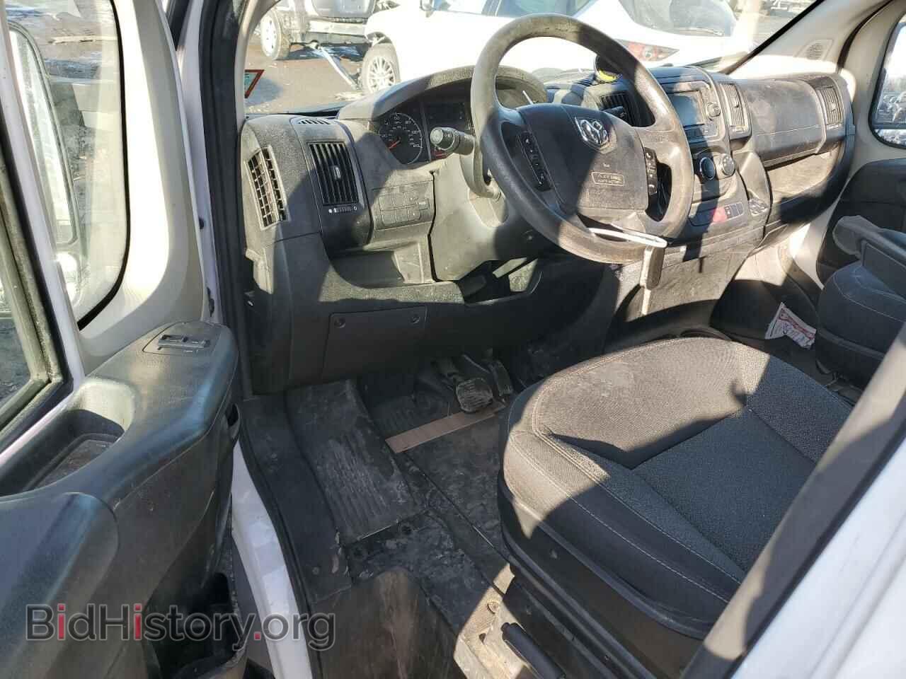 2018 RAM All Models - VIN: 3C6TRVBG1JE143131 - Фото 8