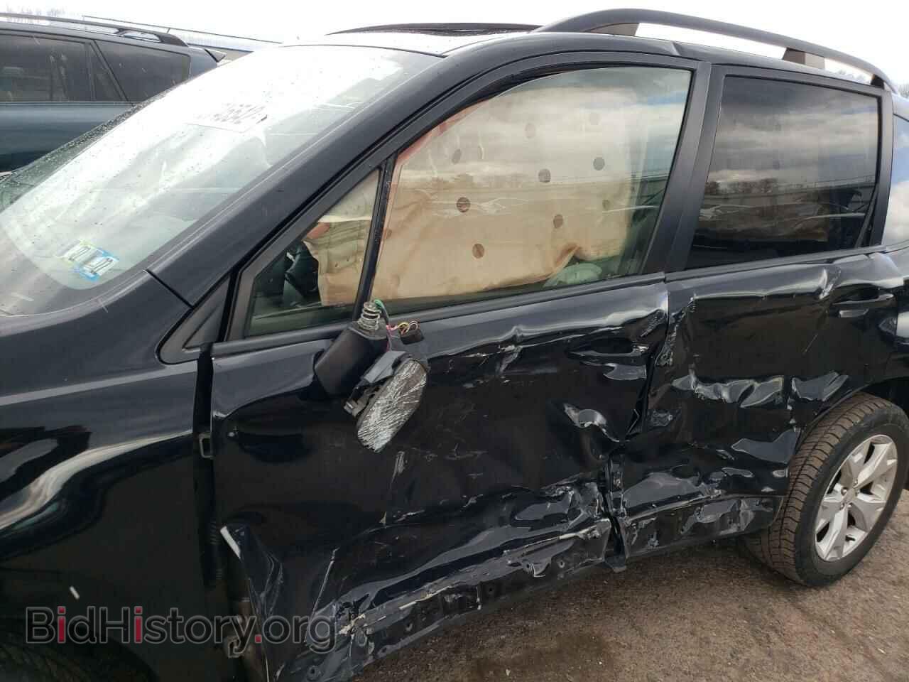 2016 SUBARU FORESTER - VIN: JF2SJADC4GH492349 - Фото 9