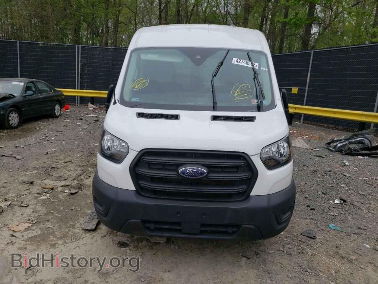 2020 FORD TRANSIT CO - VIN: 1FTBR1C85LKA41786 - Фото 9