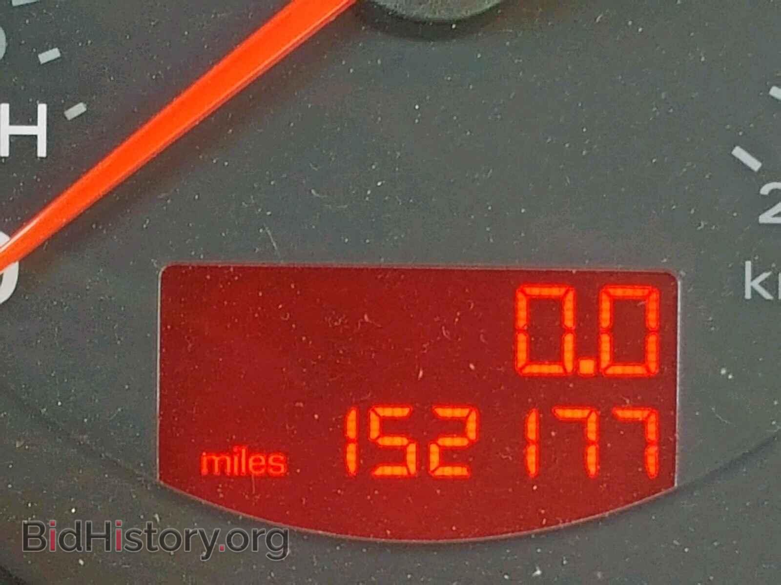 2007 AUDI A6 - VIN: WAUKH74F57N167666 - Фото 8