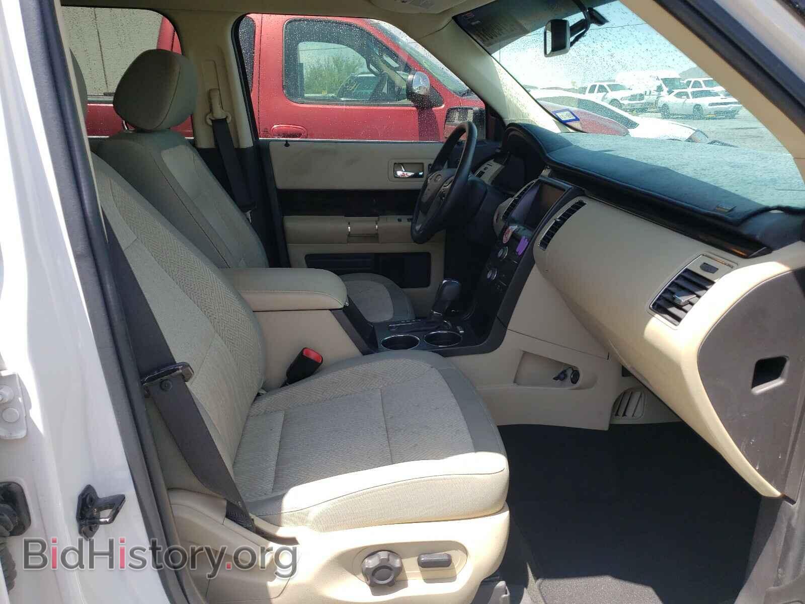 2015 FORD FLEX - VIN: 2FMGK5C8XFBA07788 - Photo 5
