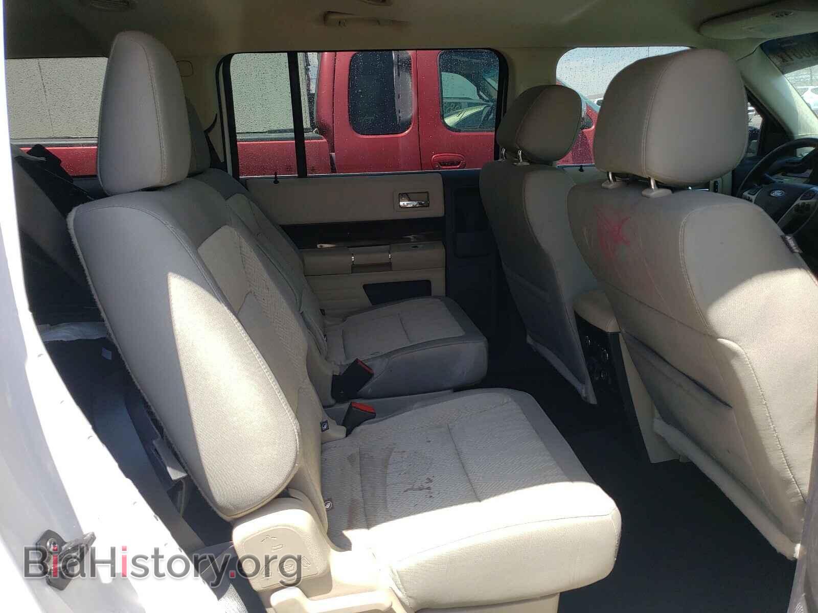 2015 FORD FLEX - VIN: 2FMGK5C8XFBA07788 - Photo 6