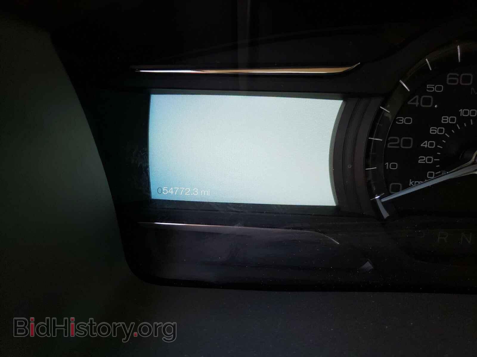 2015 FORD FLEX - VIN: 2FMGK5C8XFBA07788 - Photo 8