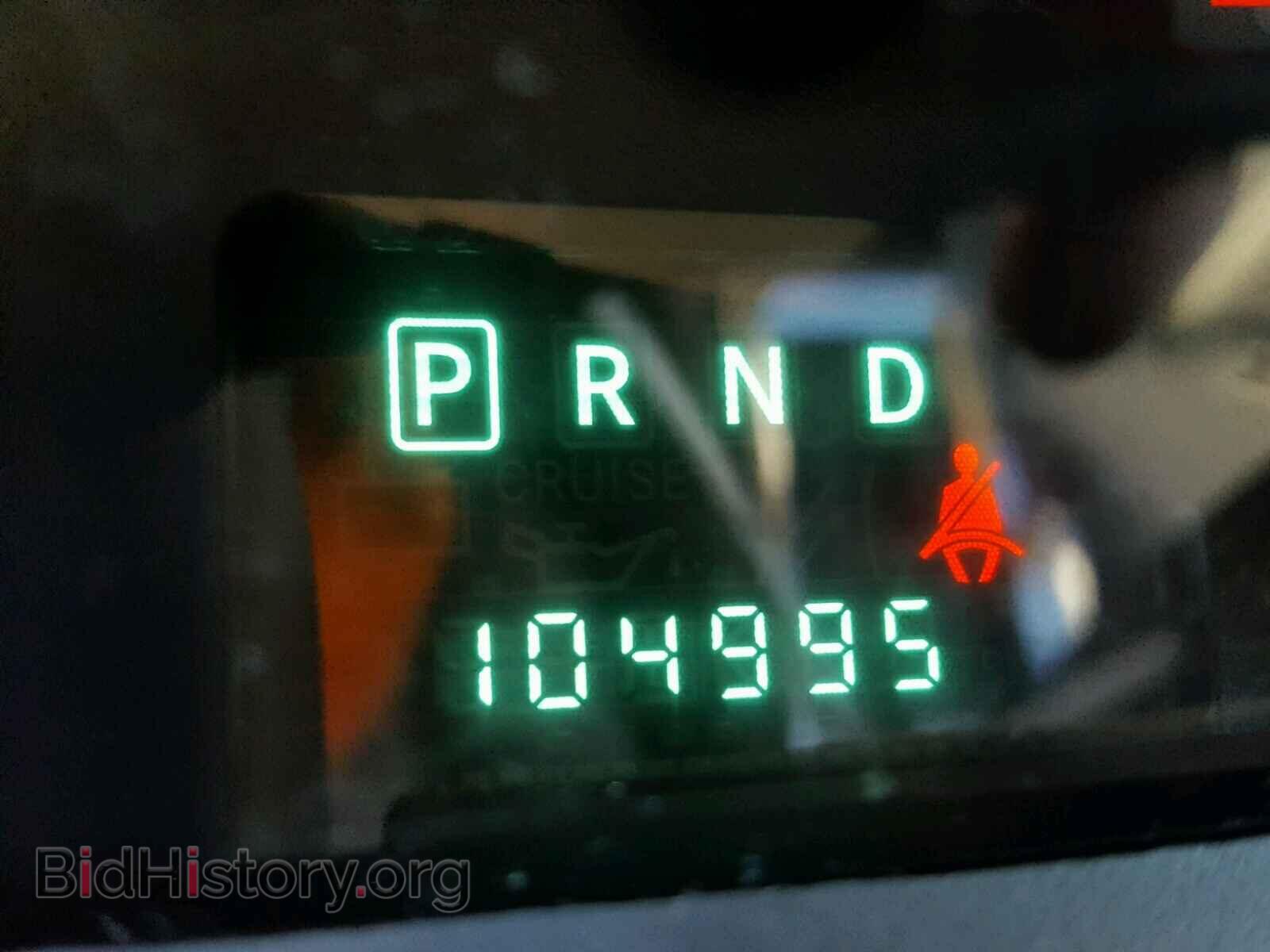 2009 DODGE JOURNEY - VIN: 3D4GG57V29T201930 - Фото 8