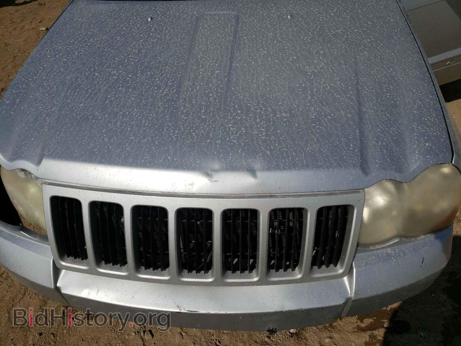 2010 JEEP CHEROKEE - VIN: 1J4PS4GK6AC155105 - Фото 7