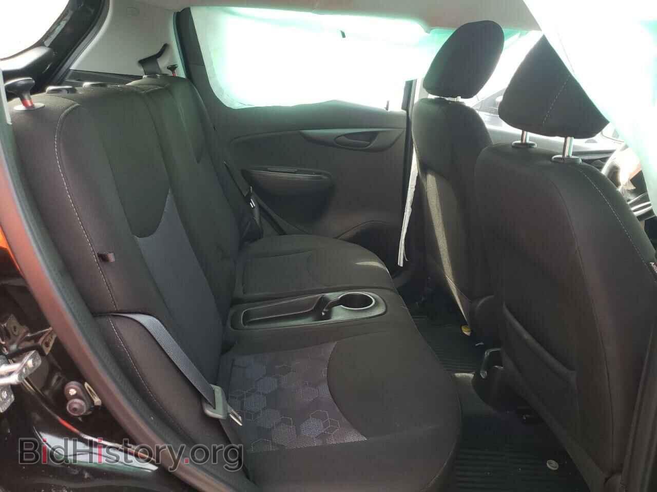 2017 CHEVROLET SPARK - VIN: KL8CD6SA6HC785685 - Фото 6