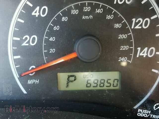 2011 TOYOTA COROLLA - VIN: 2T1BU4EE0BC723963 - Фото 8