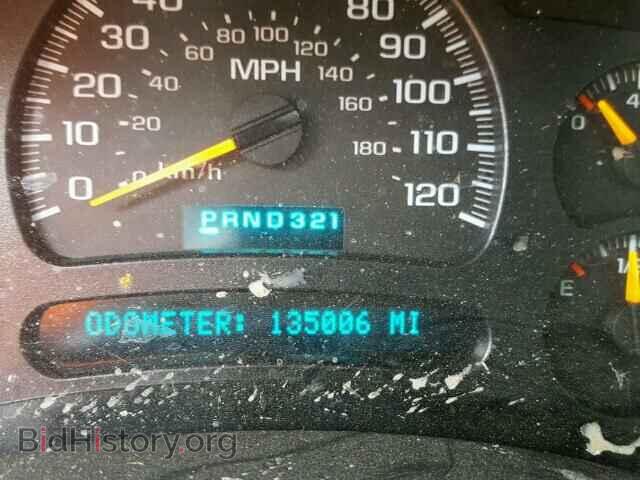 2005 CHEVROLET SILVERADO - VIN: 1GCEK14T85Z143209 - Фото 8