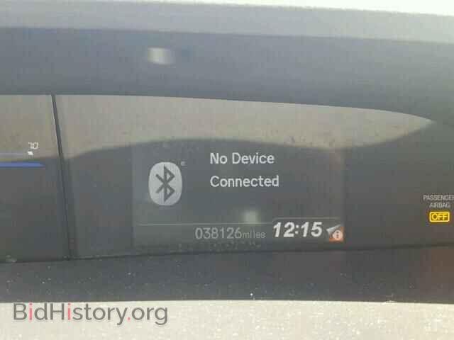 2013 HONDA CIVIC - VIN: 19XFB2F53DE080815 - Фото 8