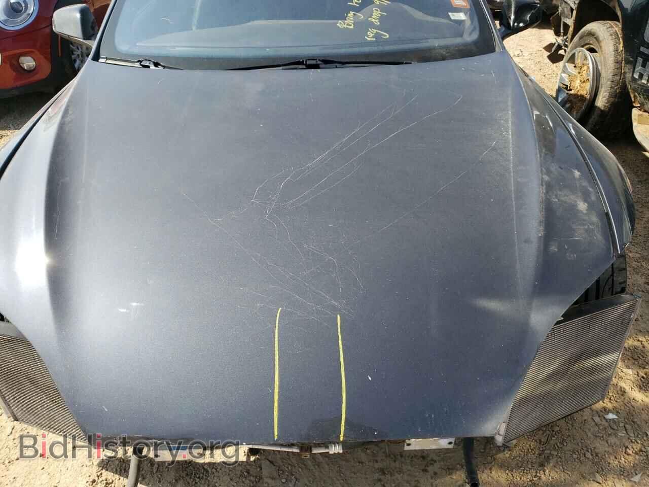 2015 TESLA MODEL S - VIN: 5YJSA1E28FF111234 - Photo 7