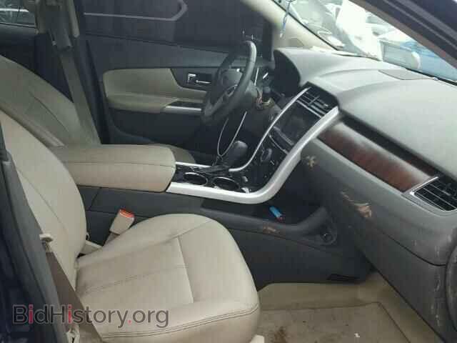 2011 FORD EDGE - VIN: 2FMDK4KC7BBA92263 - Photo 5