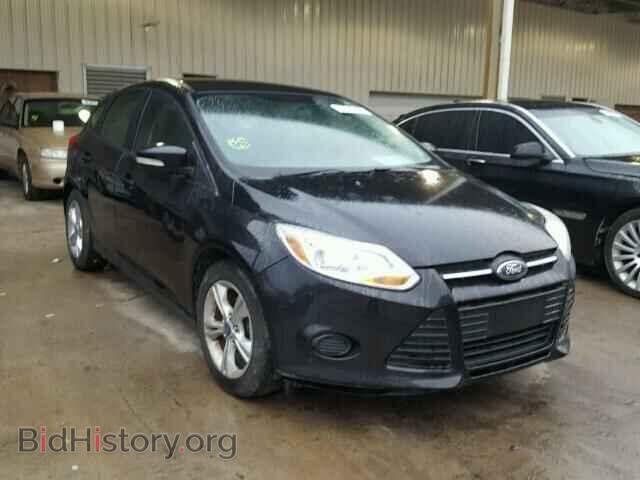 Photo 1FADP3K28DL203225 - FORD FOCUS 2013