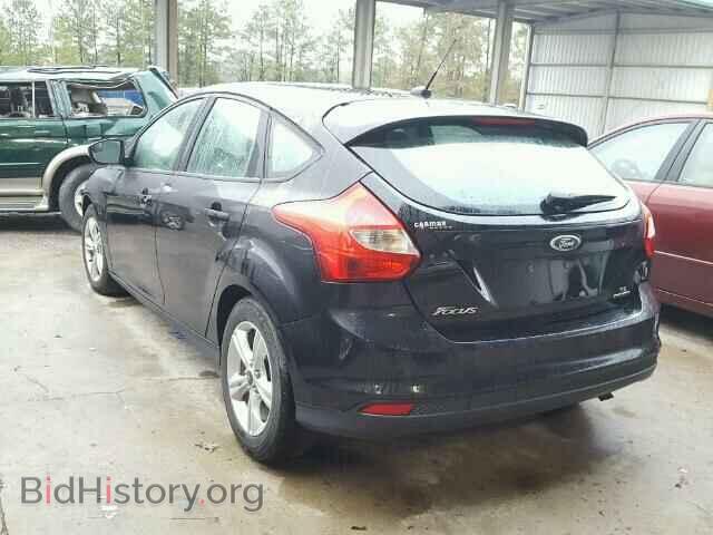 2013 FORD FOCUS - VIN: 1FADP3K28DL203225 - Фото 3