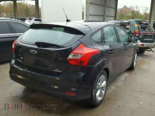 2013 FORD FOCUS - VIN: 1FADP3K28DL203225 - Фото 4