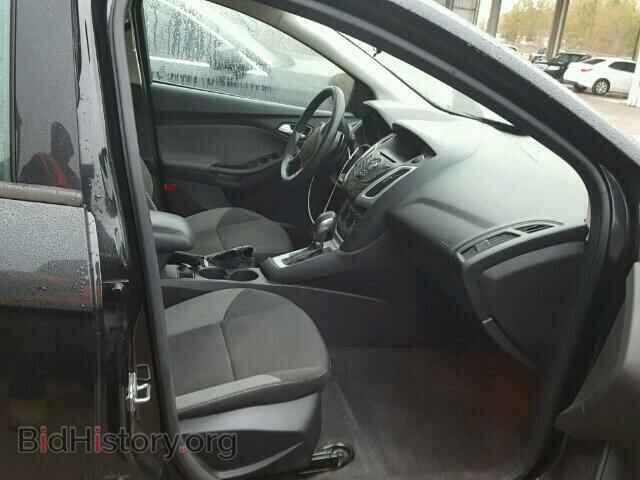 2013 FORD FOCUS - VIN: 1FADP3K28DL203225 - Фото 5