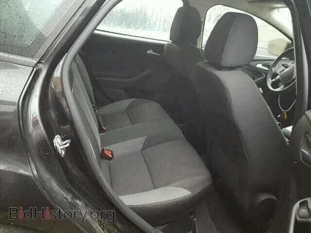 2013 FORD FOCUS - VIN: 1FADP3K28DL203225 - Фото 6
