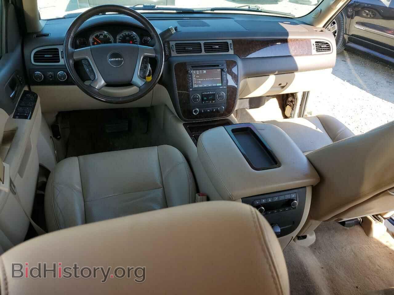 2013 GMC YUKON - VIN: 1GKS2GEJ2DR177006 - Фото 8