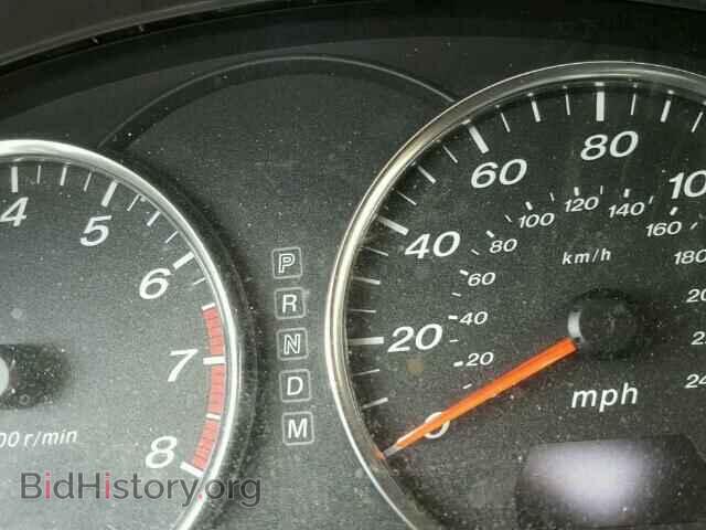 2008 MAZDA 6 - VIN: 1YVHP80C685M36335 - Фото 8