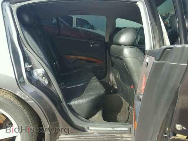2006 NISSAN MAXIMA - VIN: 1N4BA41E26C829737 - Фото 6