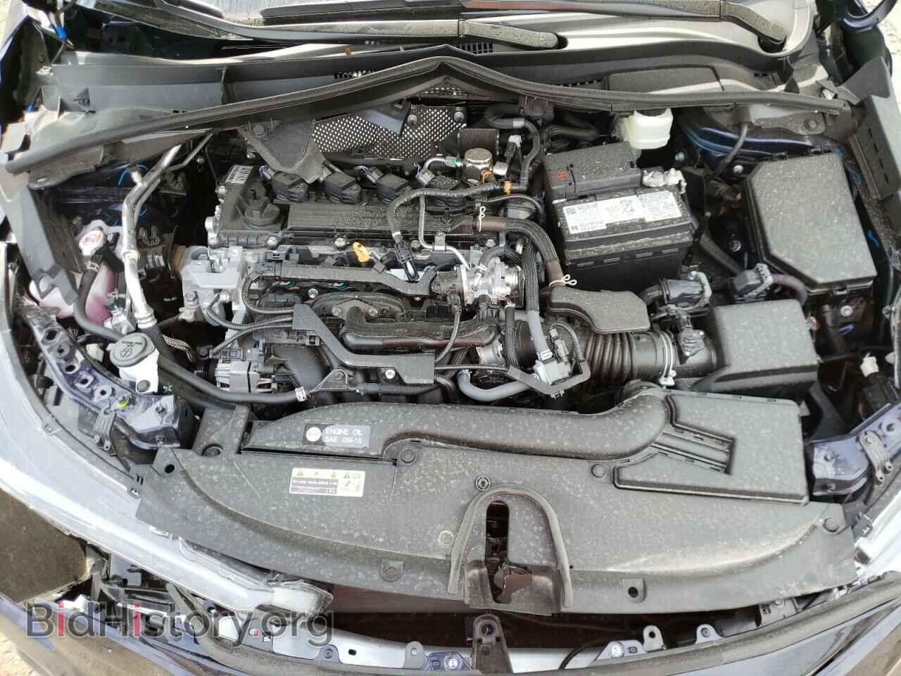 2023 TOYOTA COROLLA - VIN: 5YFS4MCE5PP141237 - Фото 11