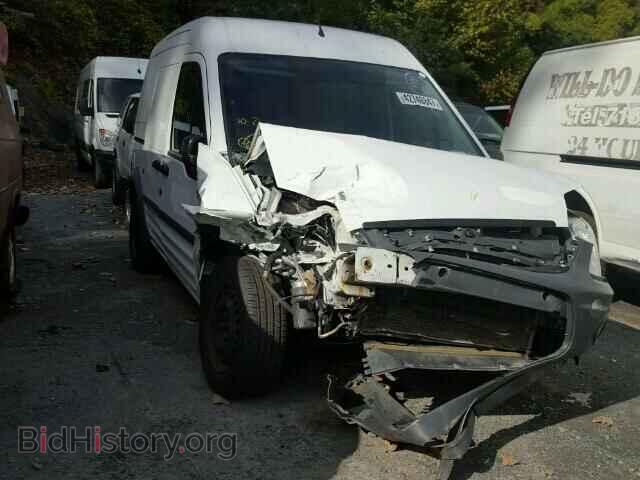 Фотография NM0LS7CN0DT176703 - FORD TRANSIT CO 2013