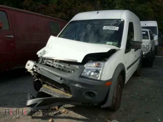2013 FORD TRANSIT CO - VIN: NM0LS7CN0DT176703 - Фото 2