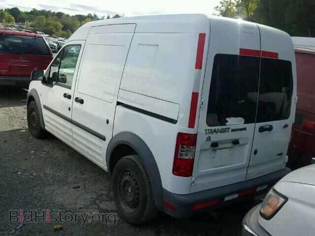 2013 FORD TRANSIT CO - VIN: NM0LS7CN0DT176703 - Фото 3
