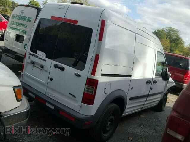 2013 FORD TRANSIT CO - VIN: NM0LS7CN0DT176703 - Фото 4