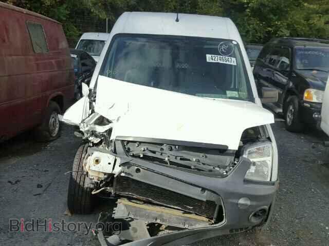 2013 FORD TRANSIT CO - VIN: NM0LS7CN0DT176703 - Фото 10