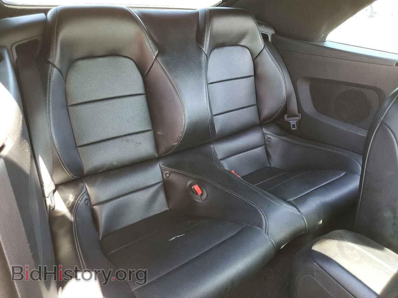2017 FORD MUSTANG - VIN: 1FATP8UH5H5208810 - Фото 10