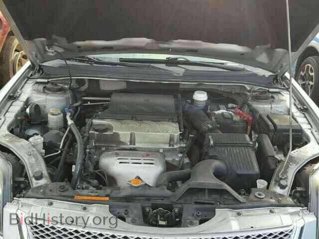 2011 MITSUBISHI GALANT - VIN: 4A32B2FF9BE015786 - Фото 7
