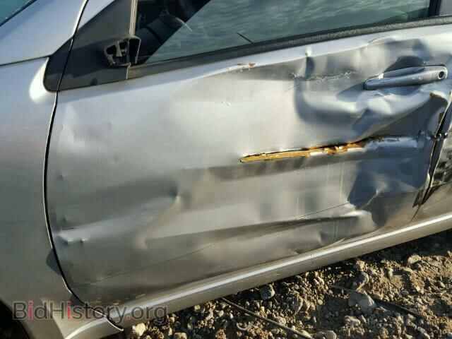 2011 MITSUBISHI GALANT - VIN: 4A32B2FF9BE015786 - Фото 9